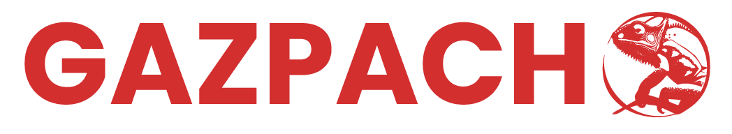 Logo de Gazpacho