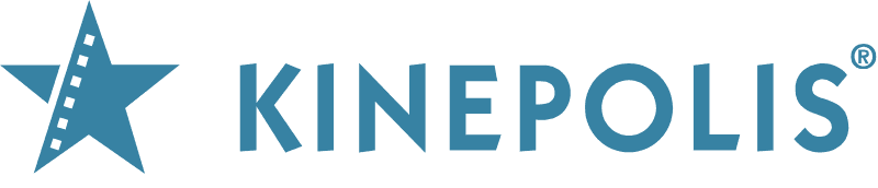 Logo de Kinépolis